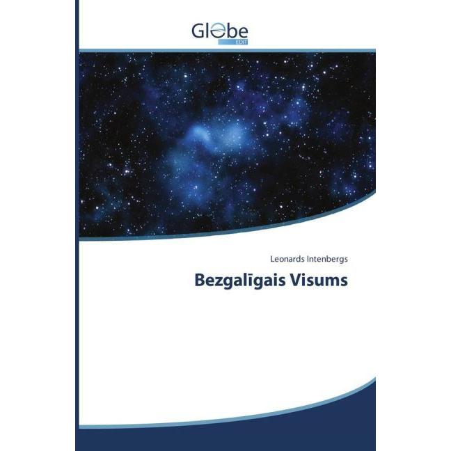 Bezgaligais Visums, Fachbücher von Leonards Intenbergs