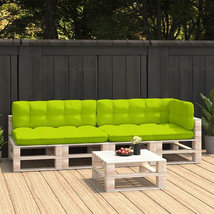 Produktbild VidaXL Manuela (120 x 80 x 10 cm)