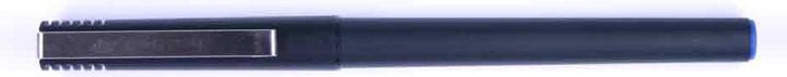 Produktbild Uni-ball Roller Micro UB-120 (Schwarz, 1 x)