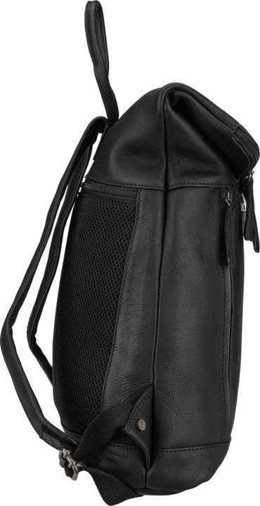 Image du produit The Chesterfield Brand Larsson Sac à dos en cuir 40 cm pour ordinateur portable (11 l)