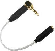 Immagine prodotto Cowon Plenue S, cavo adattatore bilanciato