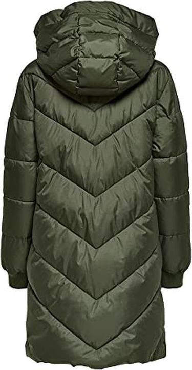 Immagine prodotto JdY Giacca imbottita Longline