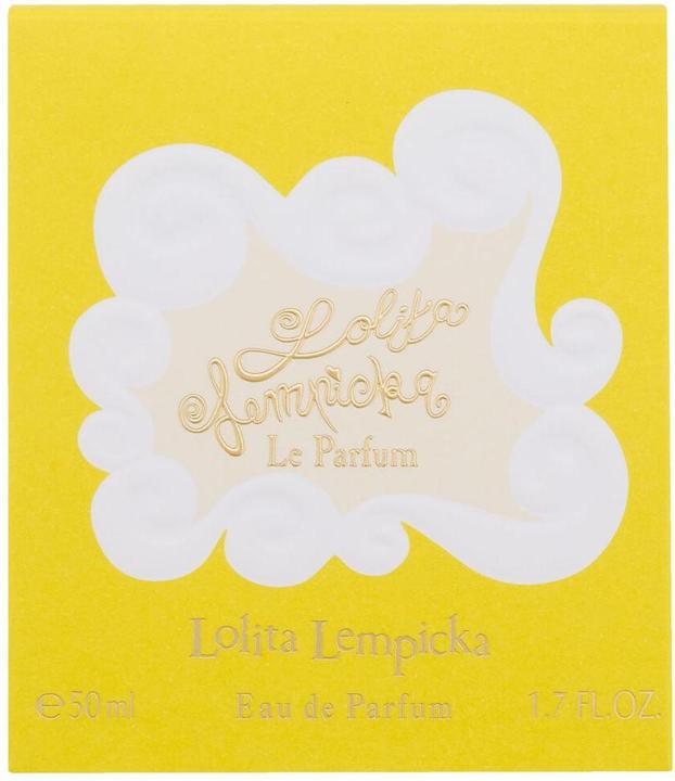 Produktbild Lolita Lempicka Le Parfum (Eau de Parfum, 50 ml)