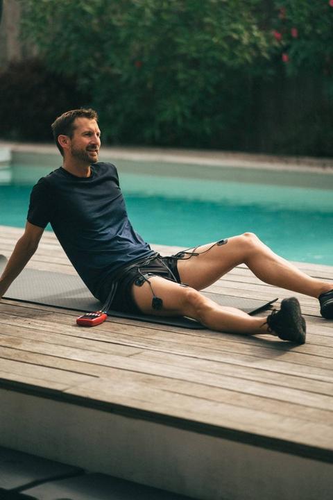 Produktbild Compex Sport