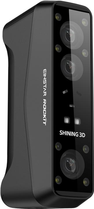 Shining 3D Einstar Rockit