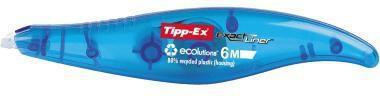 Image du produit Tipp-Ex Ecolutions Exact Liner