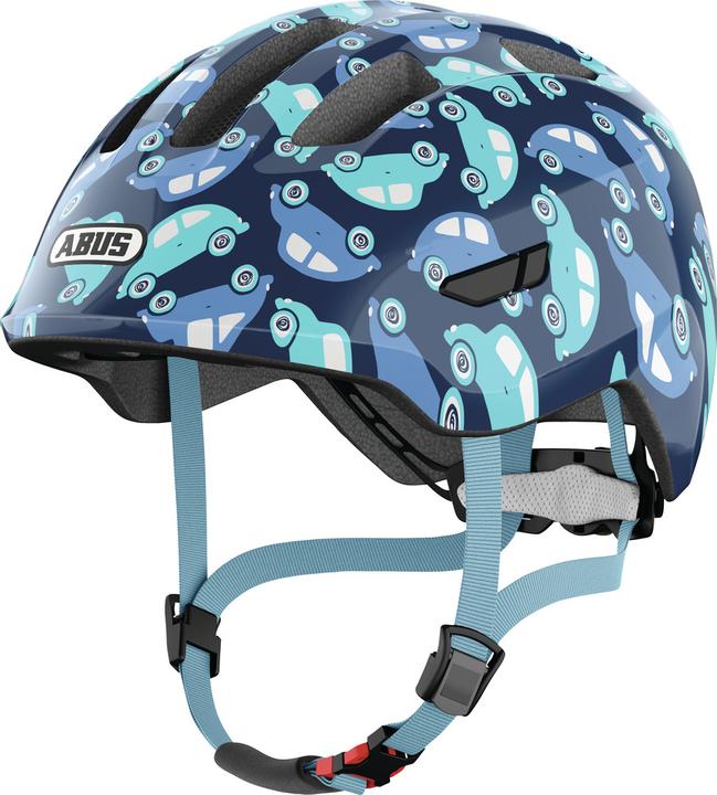 Produktbild Abus Smiley 3.0 LED (45 - 50 cm)