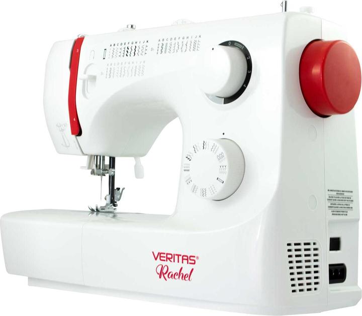 Produktbild Veritas Rachel