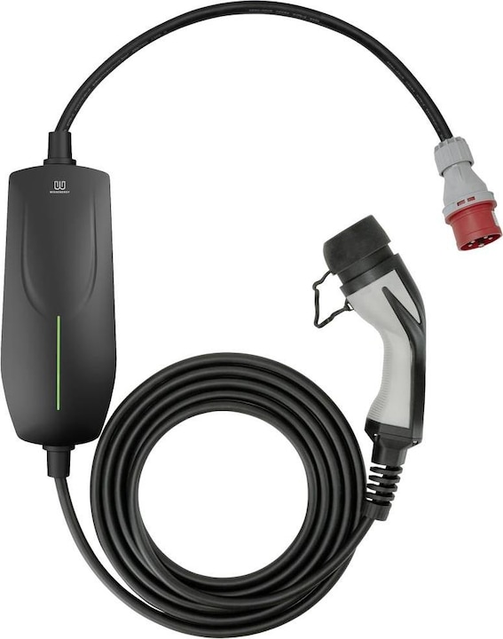 Wissenergy P60 (Type 2, 11 kW, 16 A, Type 2)