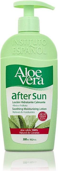 Instituto Español After Sun (300 ml, Lotion après-soleil)