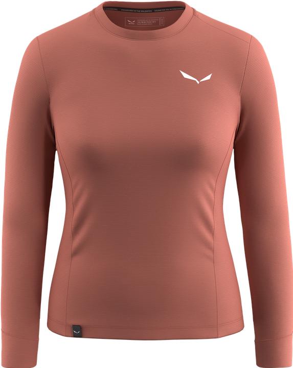 Produktbild Salewa Puez Dry'Ton T-Shirt Damen (44)