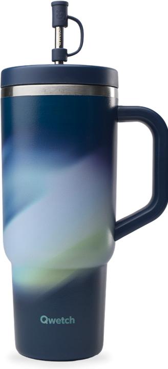 Image du produit Qwetch Travel Cup - Gobelet isotherme (0.90 l)