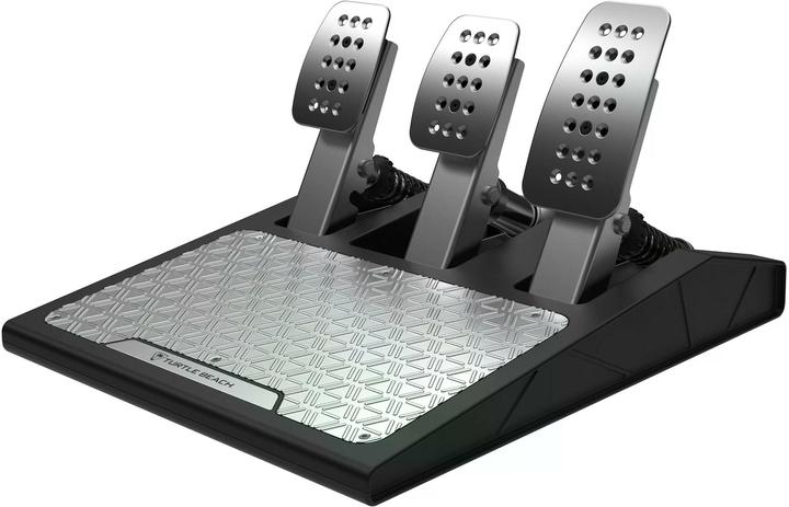Produktbild Turtle Beach Velocity One Race Lenkrad- und Pedalsystem (PC, Xbox One X, Xbox One S)