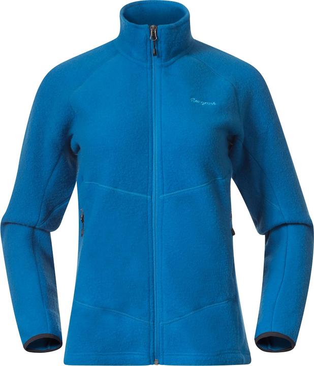 Immagine prodotto Bergans Pile merino Rabot (L)