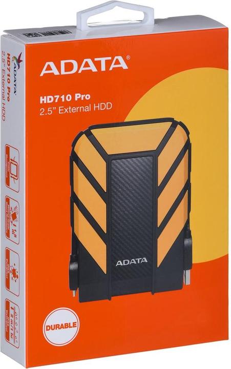 Immagine prodotto Adata HD710P Pro (1 TB)