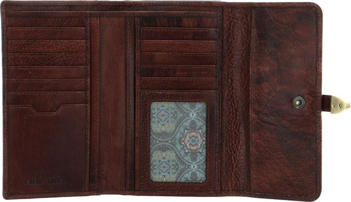 Actual product image Chiemsee Leather Wallet