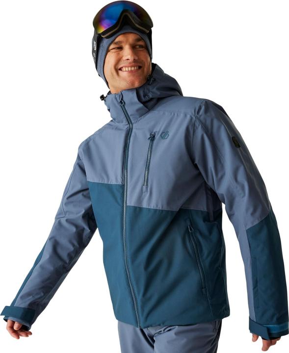 Image du produit Dare2b - Blouson de ski HALFPIPE - Homme (M)