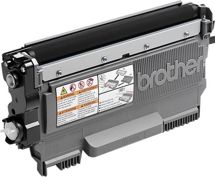 Produktbild Brother Tn-2220 (BK)