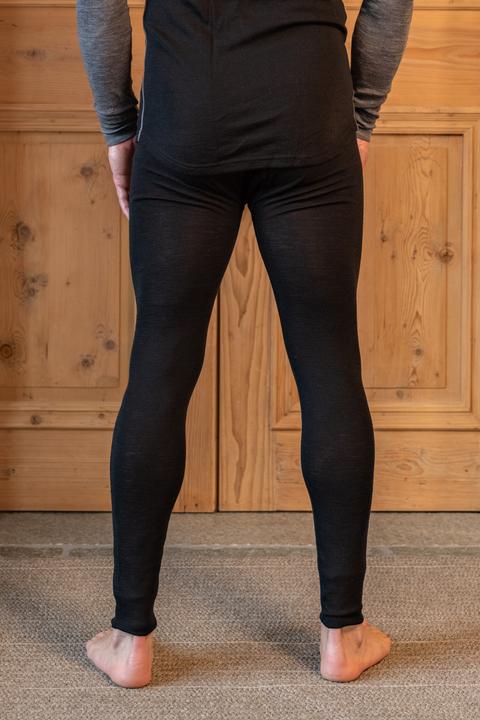 Actual product image Rukka Lucas Merino trousers men (M)