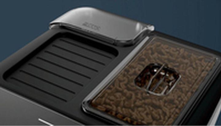 Produktbild Siemens TI35A209RW EQ.300