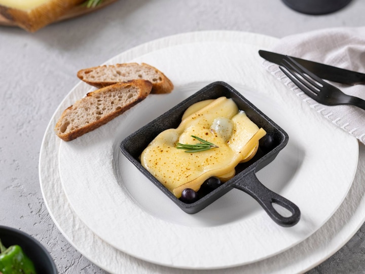 Actual product image Villeroy & Boch Rock (1 x, 28.50 cm)