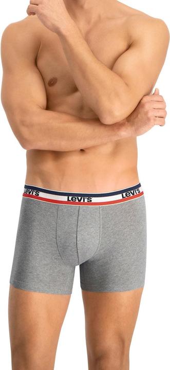 Image du produit Levis 2erPack Sportswear Logo (XXL, lot de 2)