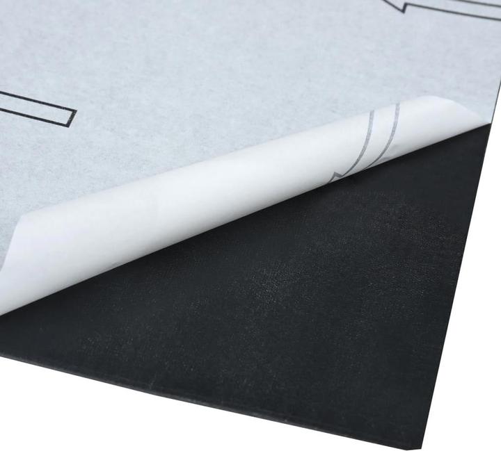 Produktbild vidaXL Ashleigh (PVC Boden, 30.50 m²)