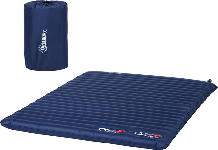 Image du produit Outsunny Matelas à air