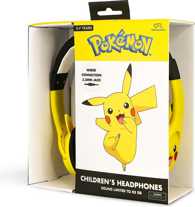 Immagine prodotto OTL Pikachu