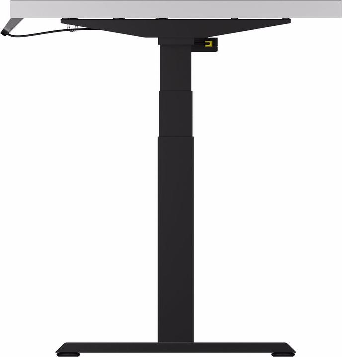 Actual product image Icy Box Ergonomic table frame without table top, IB-EW206B-T