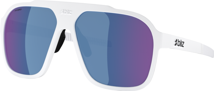 Immagine prodotto Bliz Matrice (Bianco, Fumo w Blu Multi)