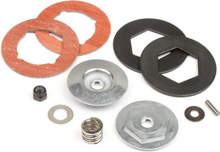 Image du produit HPI Blitz Slipper Clutch Set
