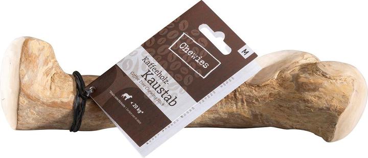 Image du produit Chewies Bâtonnet à mâcher en bois de caféier (Adulte, 1 pcs, 245 g)