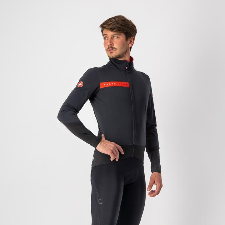 Produktbild Castelli Beta RoS Jacket (XL)
