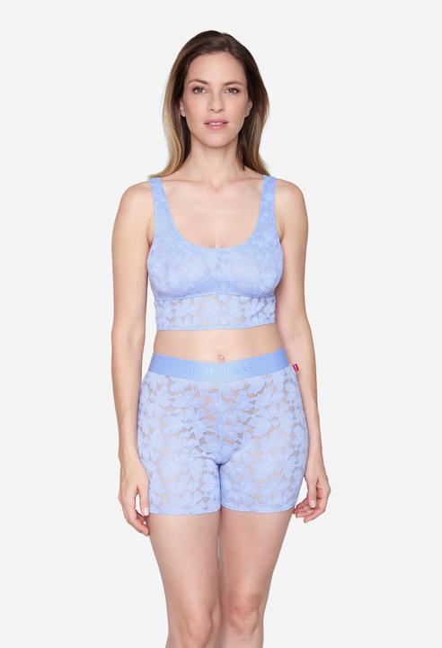 Produktbild Joop! Panty Allover Lace (Einzelpack, XL)
