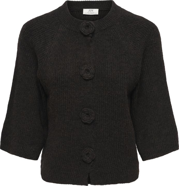 Produktbild JdY Jdyhailey 3/4 Rose Cardigan Knt Noos (S)