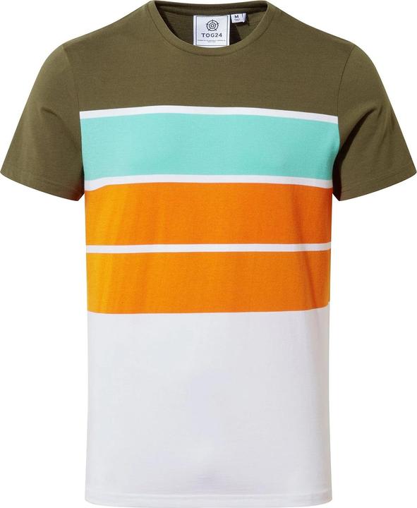 Immagine prodotto TOG24 Maglietta Whitwick (5XL)