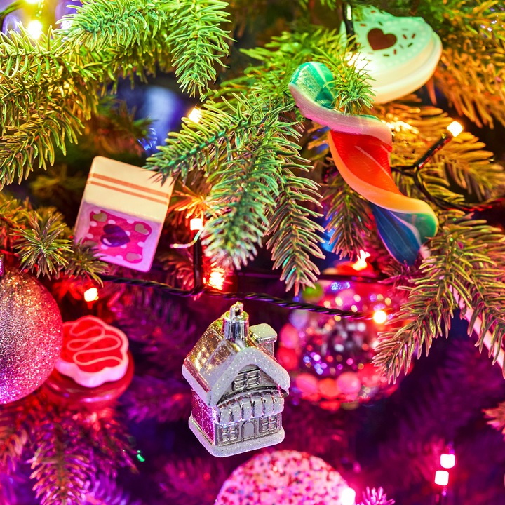 Immagine prodotto Twinkly Corde (20 m)