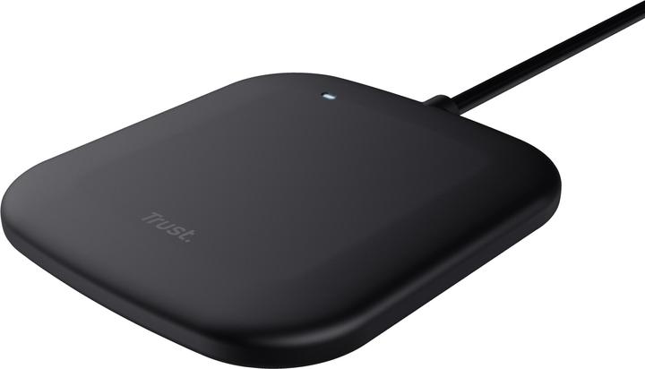 Image du produit Trust Ceto Carte à Puce Sans Contact (USB 2.0)