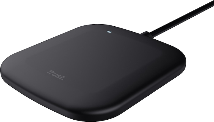 Actual product image Trust Ceto Contactless Smartcard (USB 2.0)