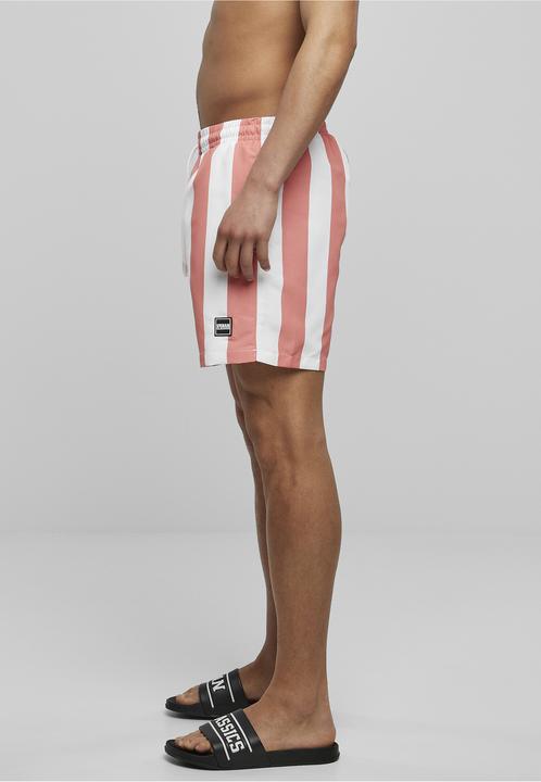 Immagine prodotto Urban Classics Pattern Swim Shorts - 4984 (XXL)