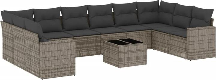 Produktbild vidaXL Kashton