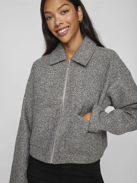 Produktbild Vila Reissverschluss Jacke (36)