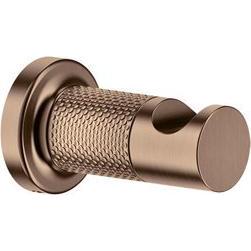 Gessi, Badarmatur, Inciso Wandhaken D28mm zur Wandmontage, 58521