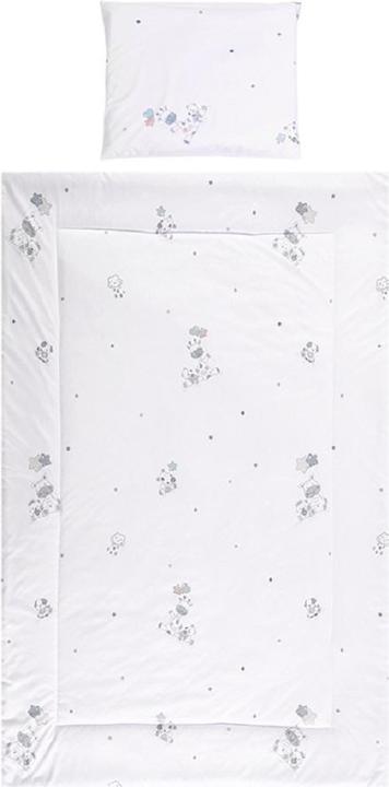 Immagine prodotto Lorelli Parure per bambini 3 pezzi