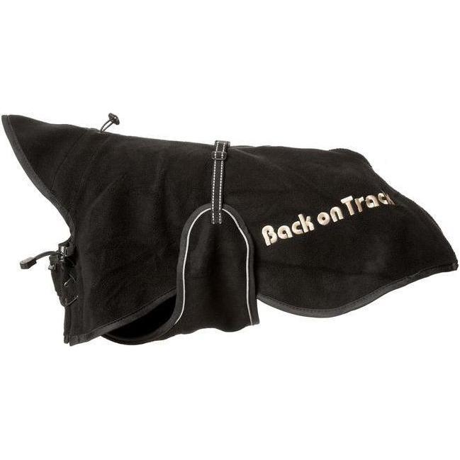 Back on Track fleece-shirt suprême (Hundemantel), Hundebekleidung