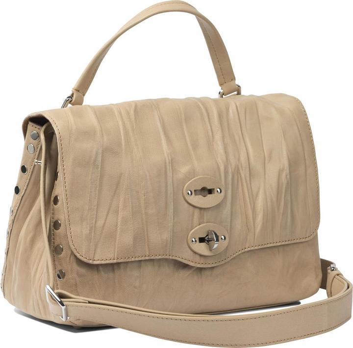 Produktbild Zanellato Hand Bag "Postina Plissé"