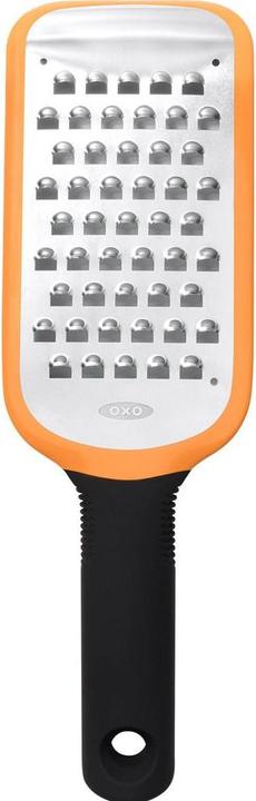 Produktbild OXO Grobe Reibe, geätzt
