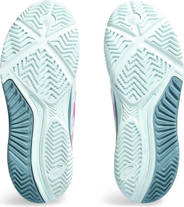 Produktbild ASICS Performance Gel-Resolution 9 Padelschuh Damen (38)
