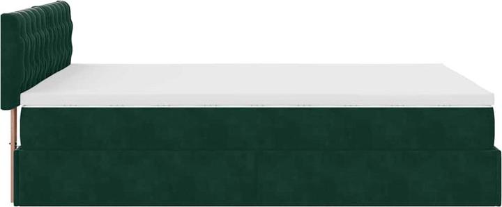 Image du produit vidaXL Ottoman-Bett (140 x 200 cm)